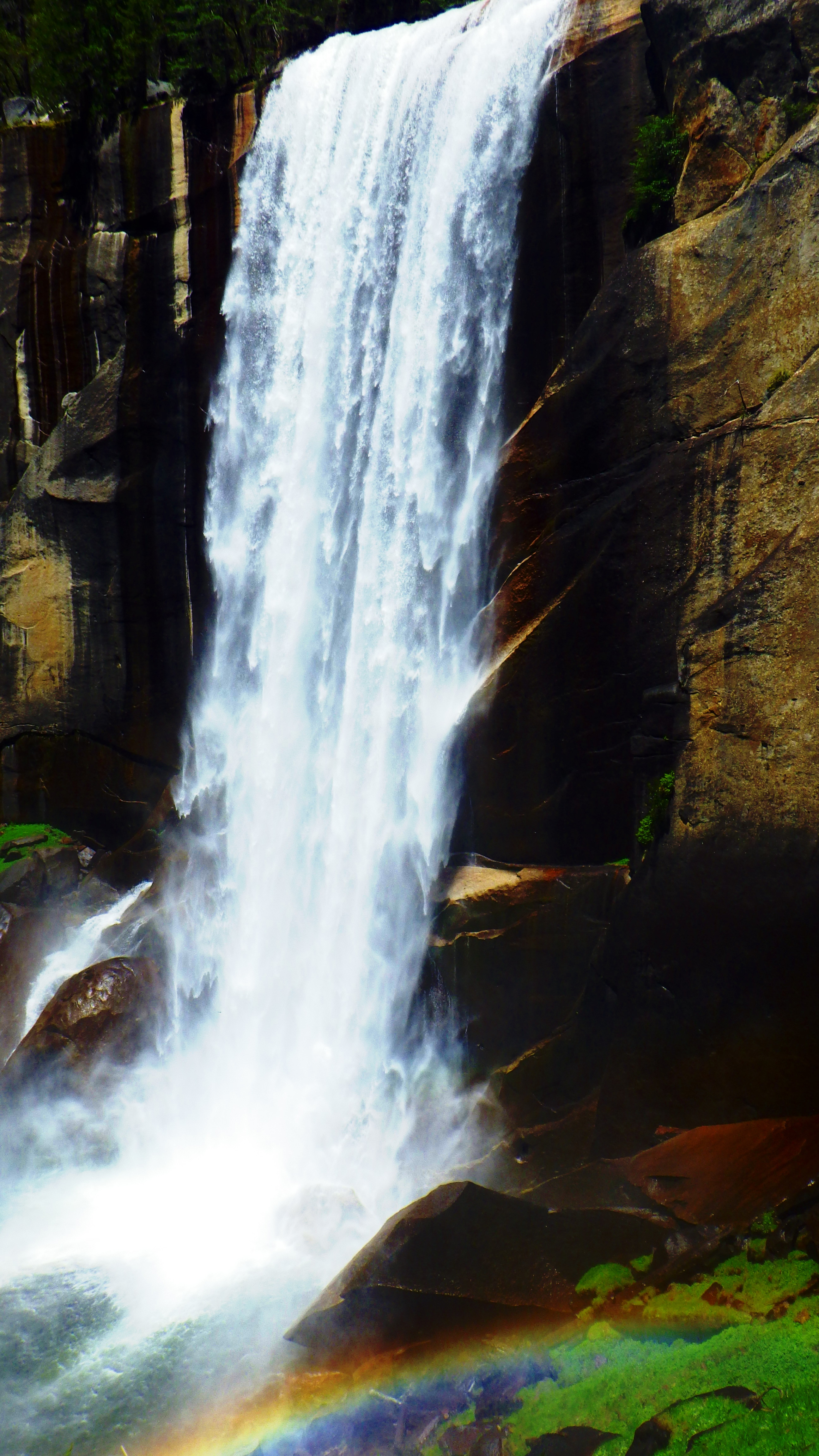 Yosemite